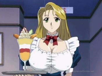 OVA: Sexy Sailor Soldiers — Screenshots + GIFs cover