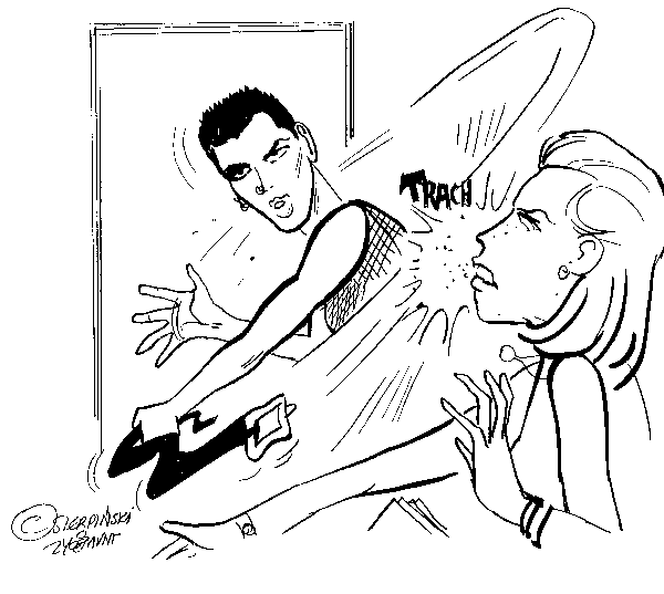 paulina the punk domination page 3 full