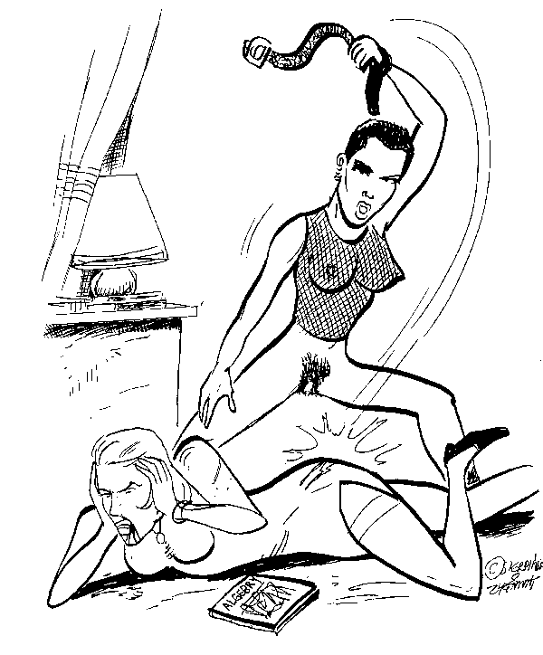 paulina the punk domination page 4 full
