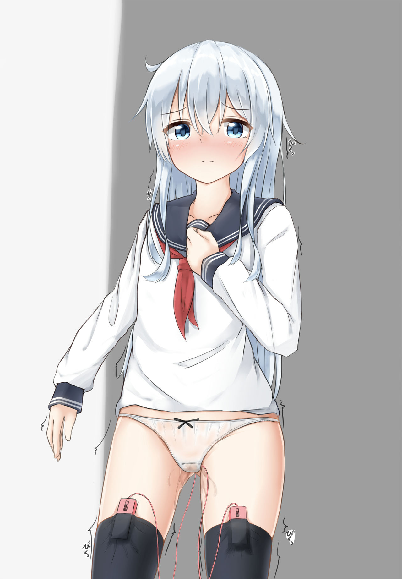 Hibiki-chan ni Eroi Koto Suru dake page 9 full