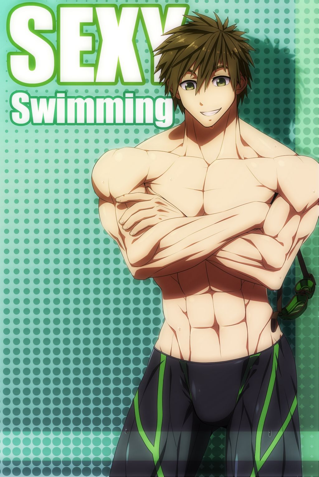 Collection: Free! - Yaoi Bara page 5 full
