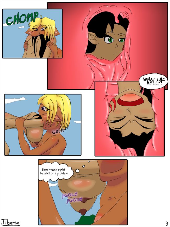Tau versus Lambda Sequence page 3 full