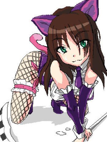 Artist - Urokozuki cover