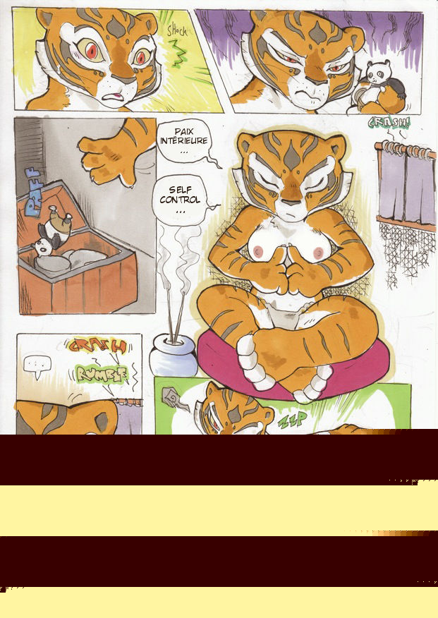 Better Late Than Never - Mieux Vaut Tard Que Jamais page 4 full