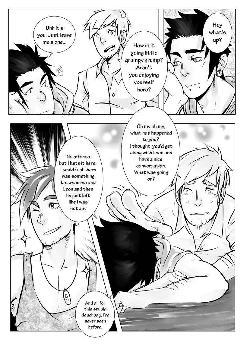 After Party page 10 full
