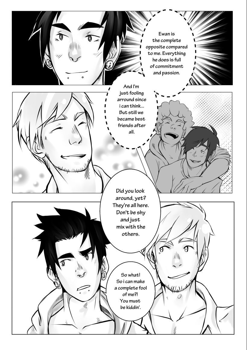 After Party page 4 full