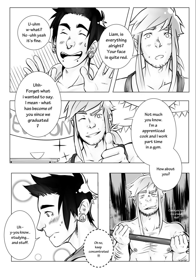 After Party page 7 full