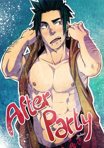After Party cover