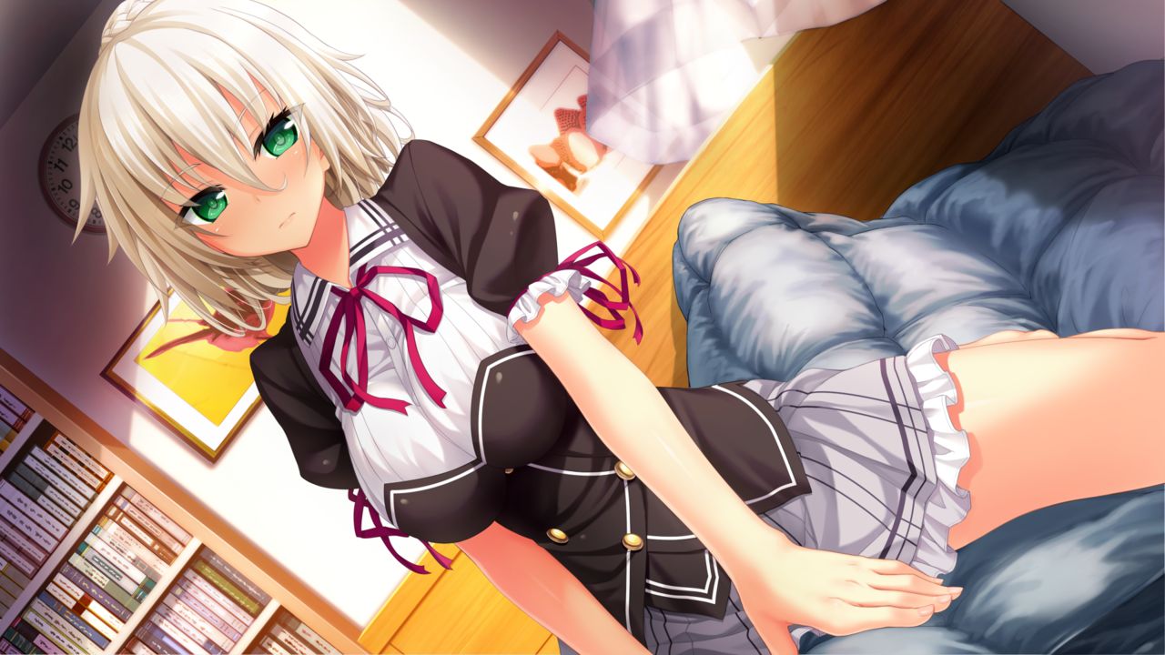 Nora to Oujo to Noraneko Heart page 2 full