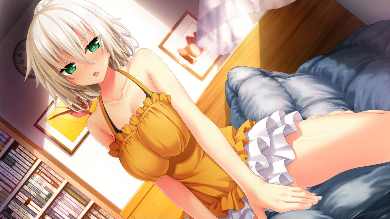 Nora to Oujo to Noraneko Heart page 7 full