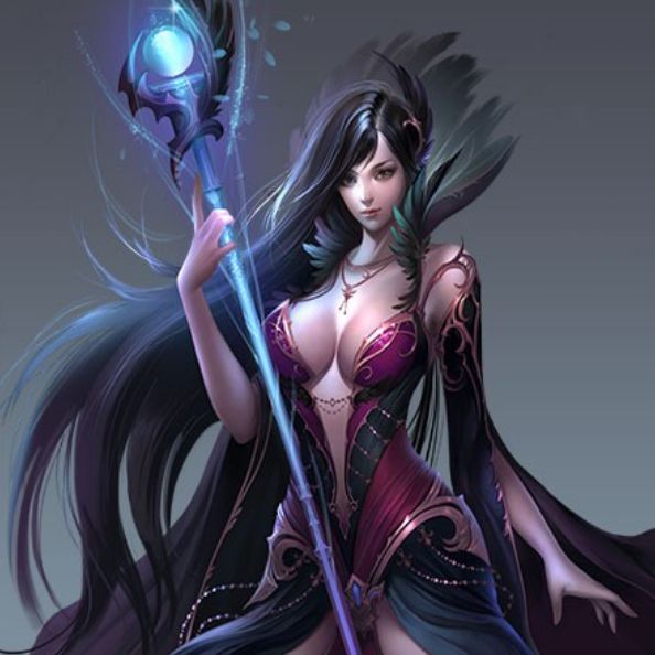 League of Legends: Several Artists and Cosplay page 10 full