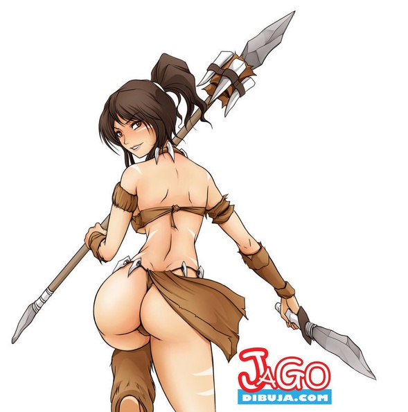 League of Legends: Several Artists and Cosplay page 4 full