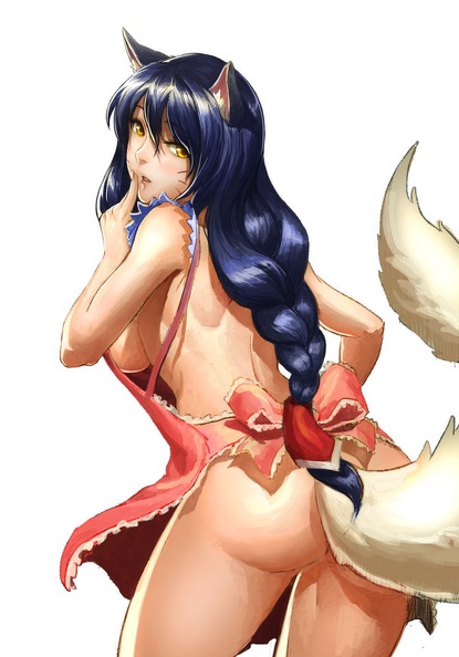 League of Legends: Several Artists and Cosplay page 8 full