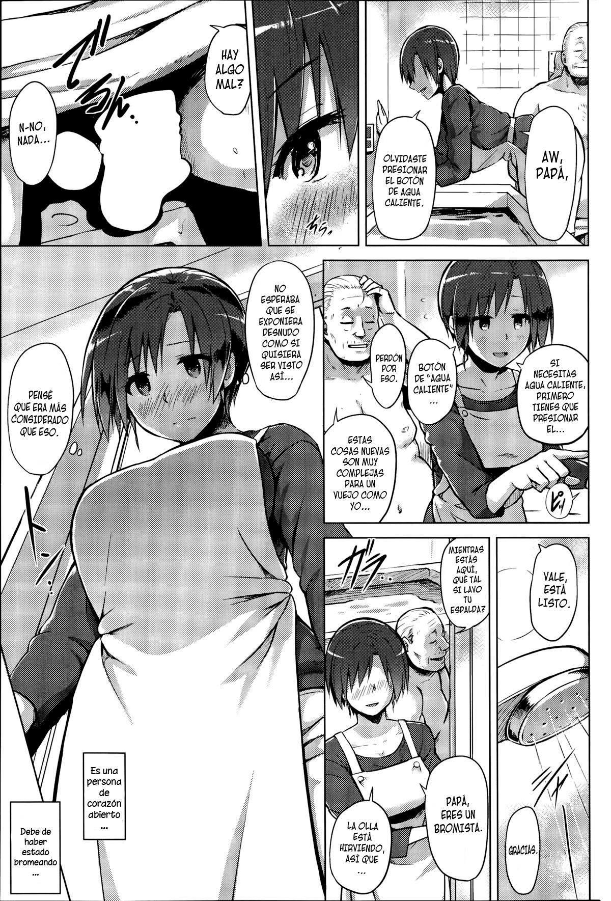 Hitoduma Goroshi page 5 full