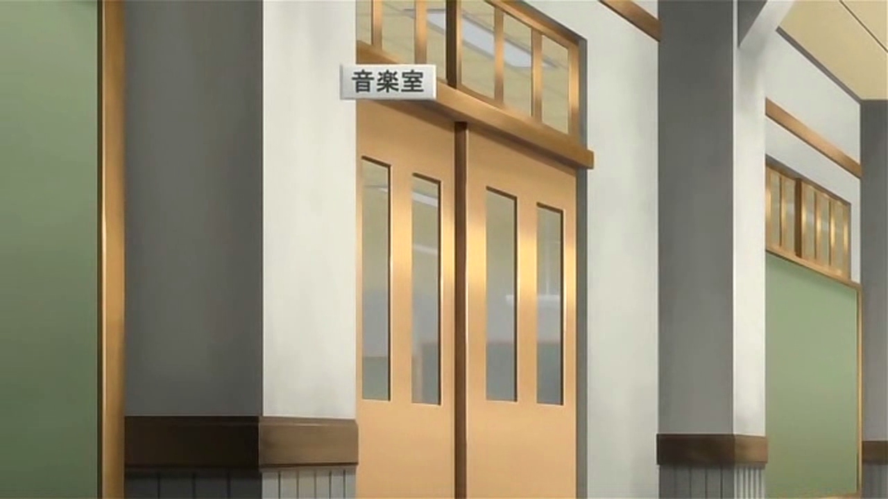 Kansen 3 Shuto Houkai Episode 2 HD Screencaps page 1 full