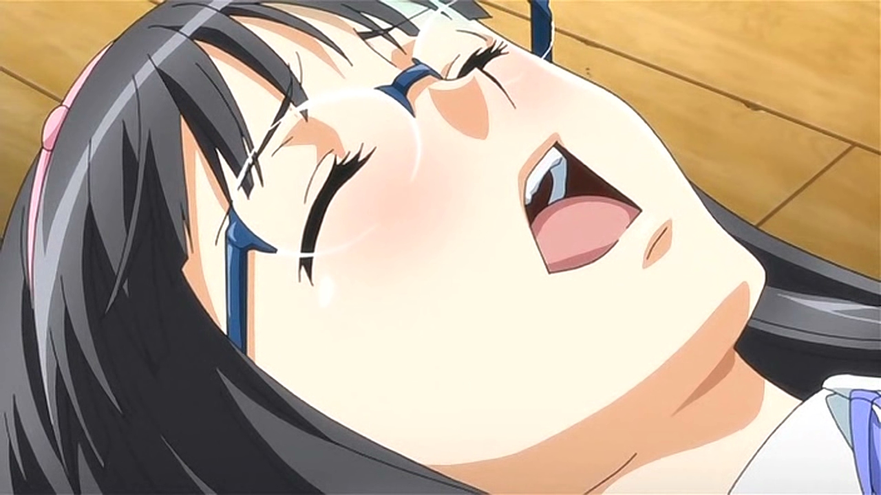 Kansen 3 Shuto Houkai Episode 2 HD Screencaps page 10 full