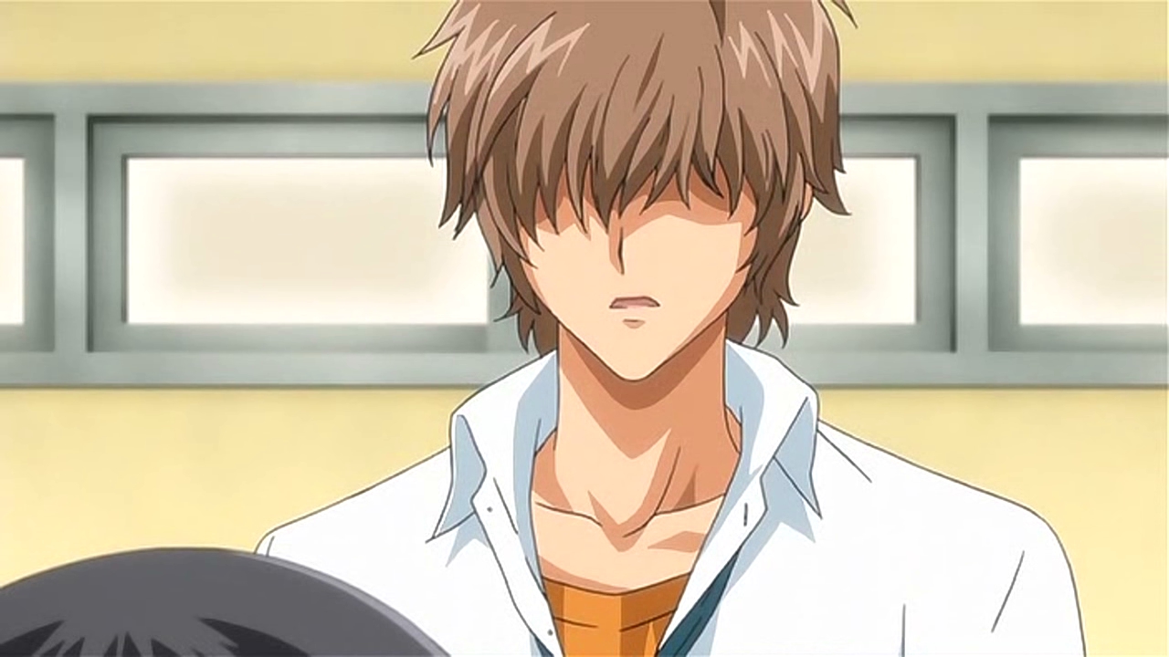 Kansen 3 Shuto Houkai Episode 2 HD Screencaps page 4 full