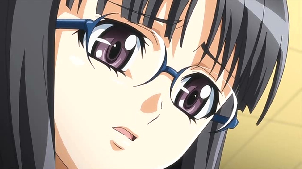 Kansen 3 Shuto Houkai Episode 2 HD Screencaps page 7 full