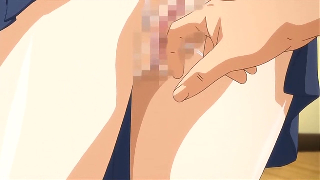Kansen 3 Shuto Houkai Episode 2 HD Screencaps page 9 full
