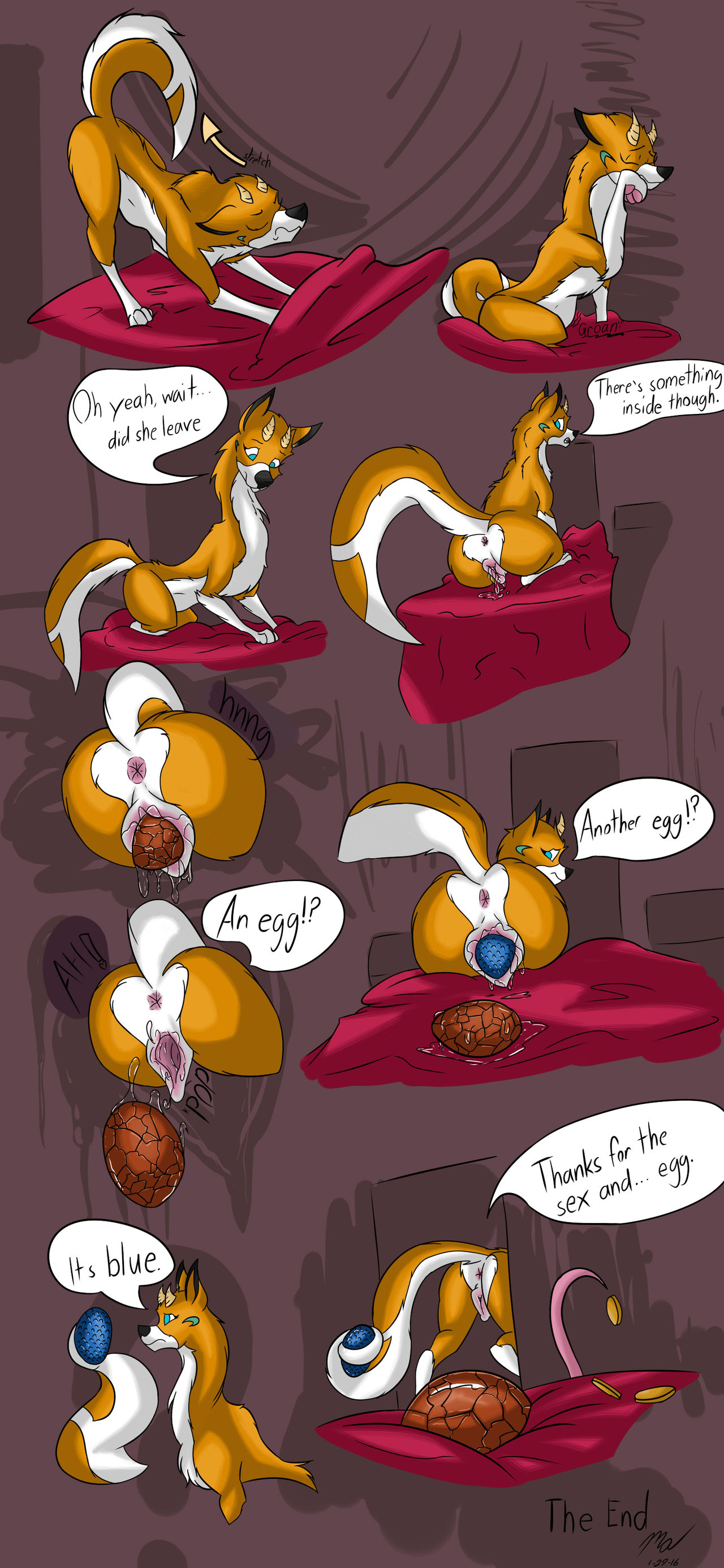 Egg page 6 full