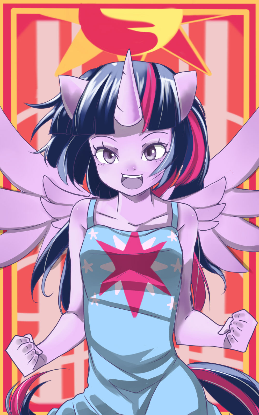 Artist: m@k page 7 full