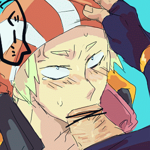 Collection: King of figthers part.1- Yaoi Bara page 6 full
