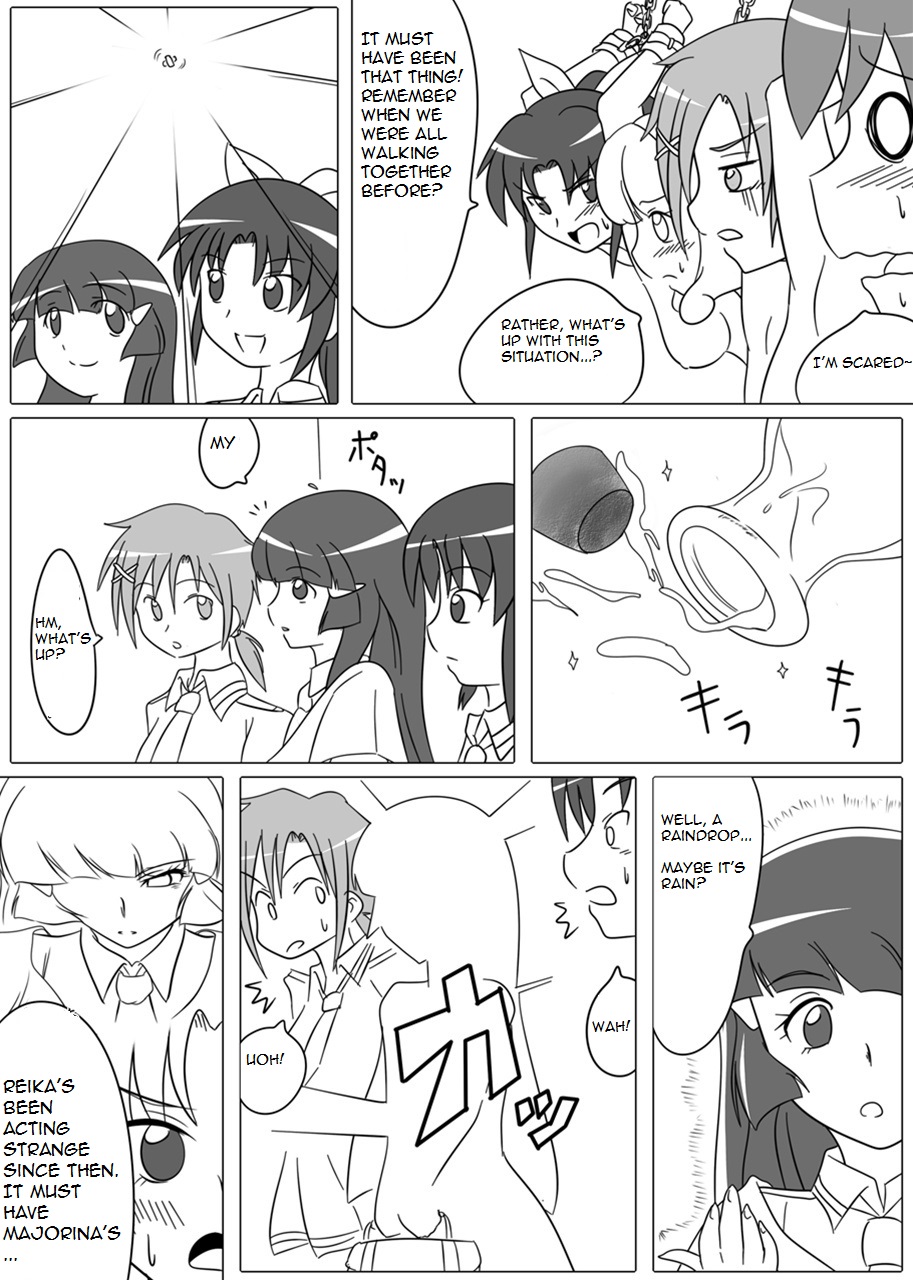Beauty Queen page 4 full