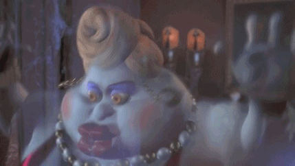 Casper the Friendly Ghost page 6 full