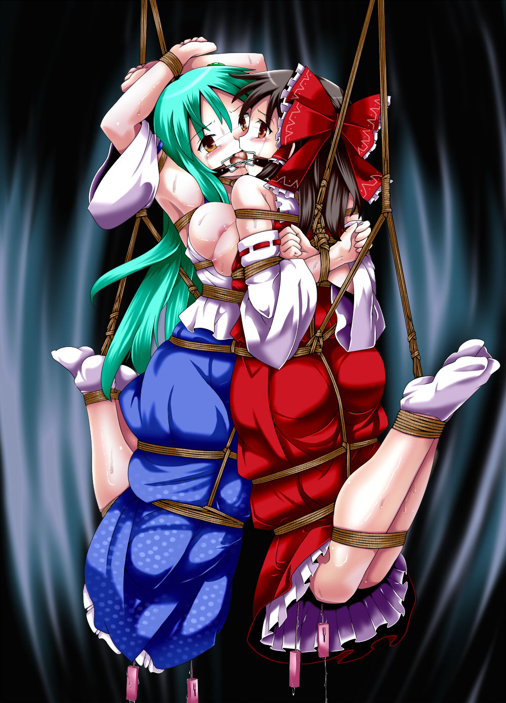 Pixiv Artist: Lilish page 7 full