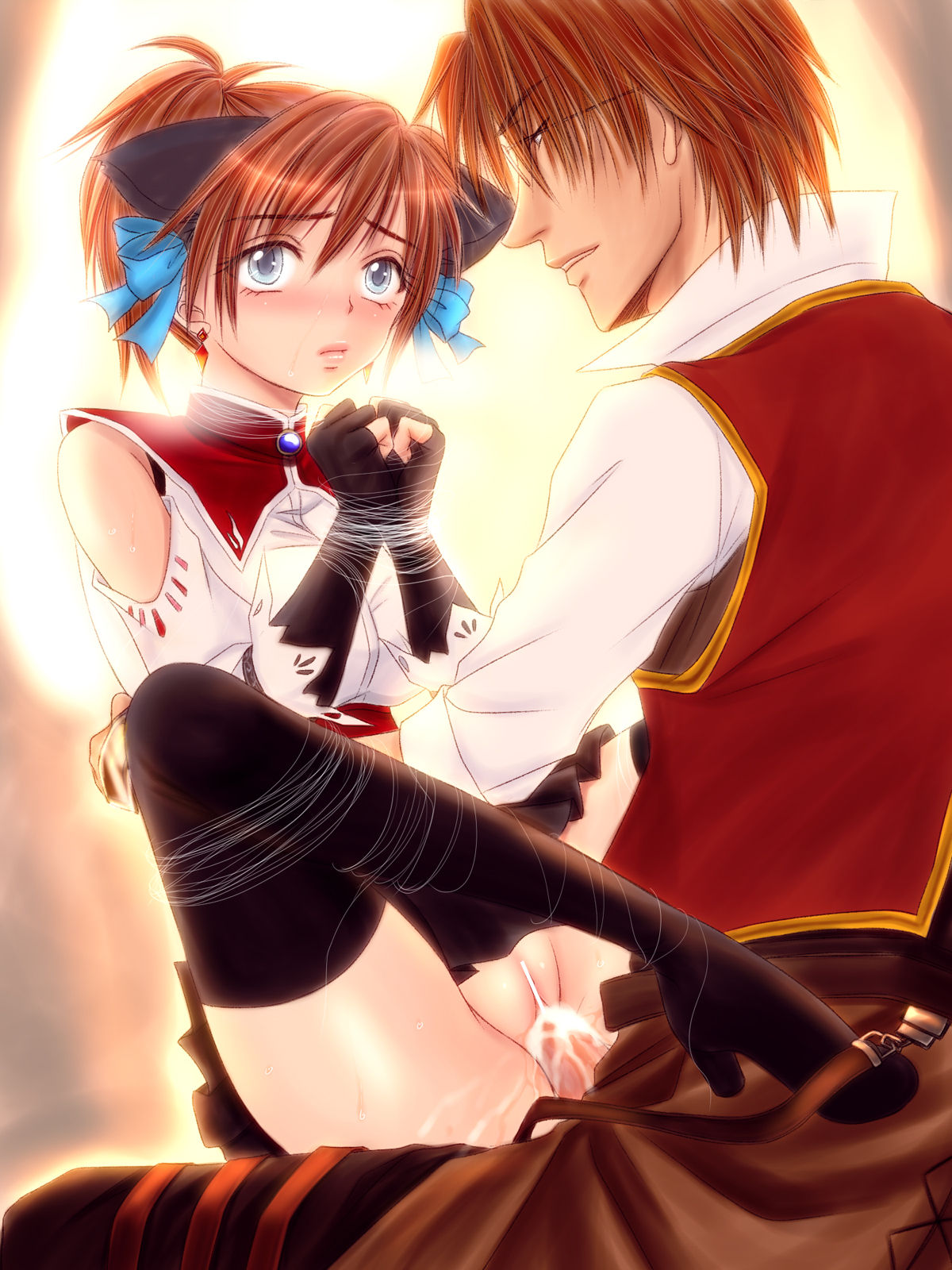 Pixiv Artist: kiki page 3 full