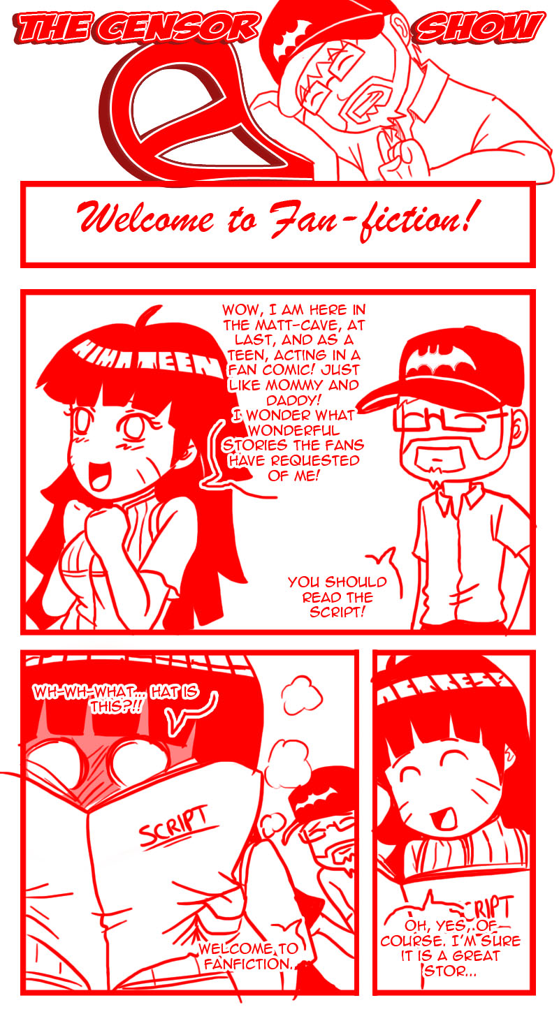 She's A Daddies Girl page 1 full