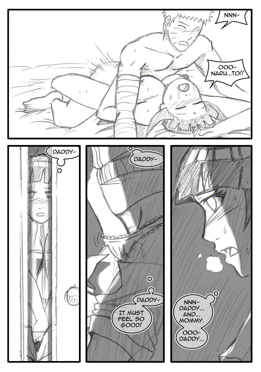 She's A Daddies Girl page 3 full