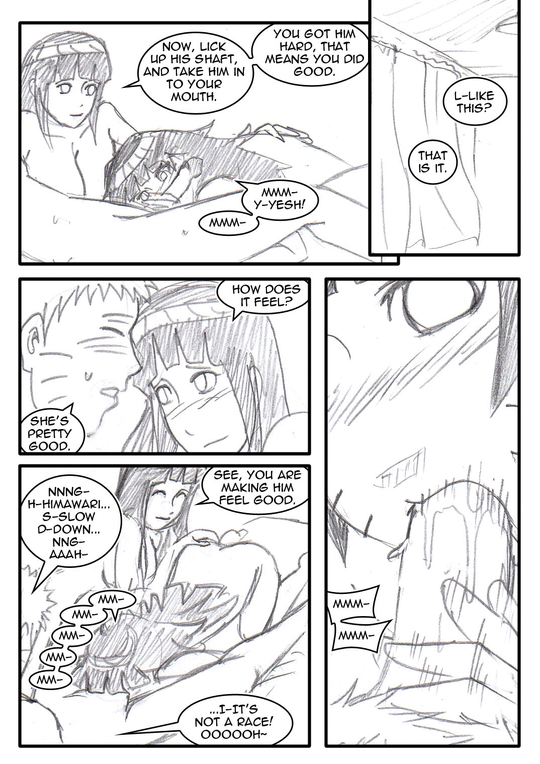She's A Daddies Girl page 7 full