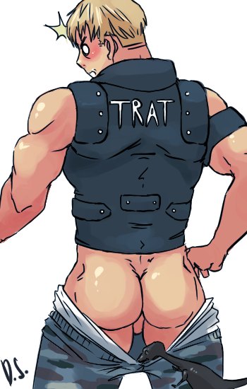 Collection: Bara Random 1 - Yaoi Bara page 10 full