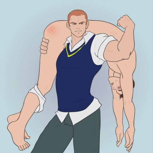 Collection: Bara Random 1 - Yaoi Bara page 4 full