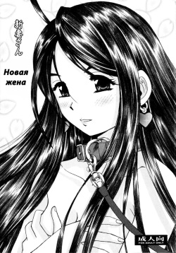 Niizuma-san | New Wife-san