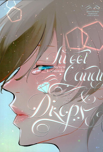 Sweet Candy &amp; Drops cover