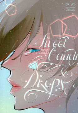 Sweet Candy & Drops