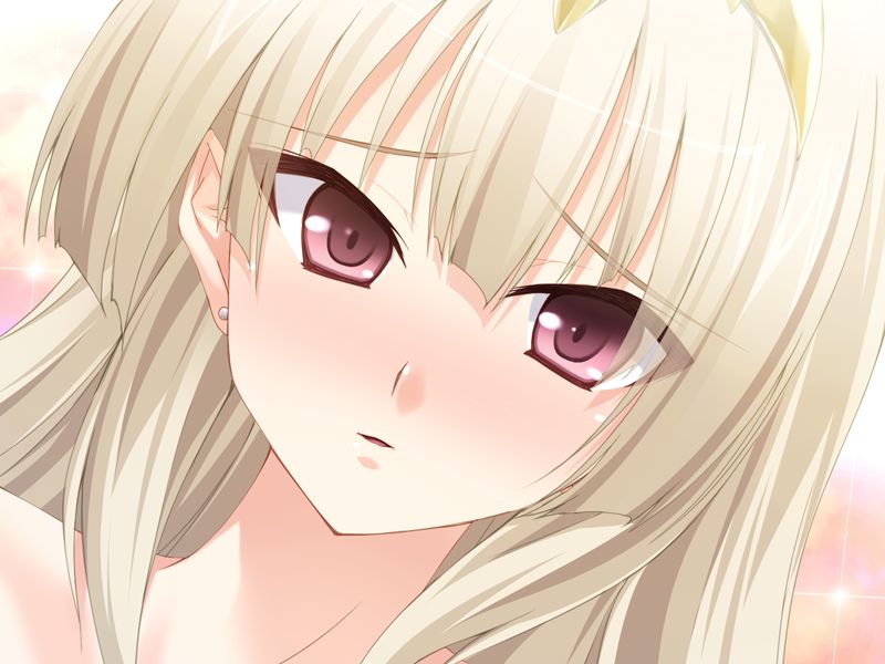 Tsundere Himesama ga Inran Hatsujouka! ~Ninshin Suru no wa Noroi o Toku Tame desu wa! ... Aan JuboJubo Atama no Naka made Hibiichau~ page 4 full