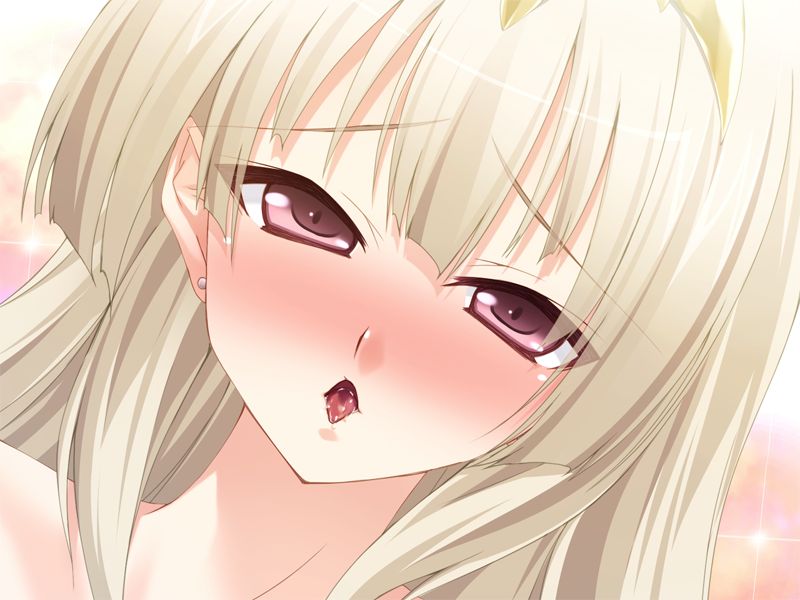Tsundere Himesama ga Inran Hatsujouka! ~Ninshin Suru no wa Noroi o Toku Tame desu wa! ... Aan JuboJubo Atama no Naka made Hibiichau~ page 6 full