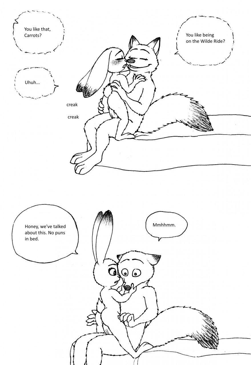 Hustle page 5 full