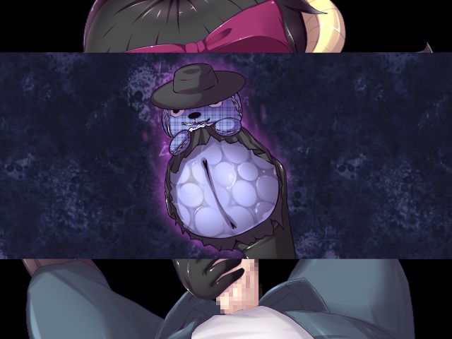 Maritsu Loli Succubus Youmaen page 4 full