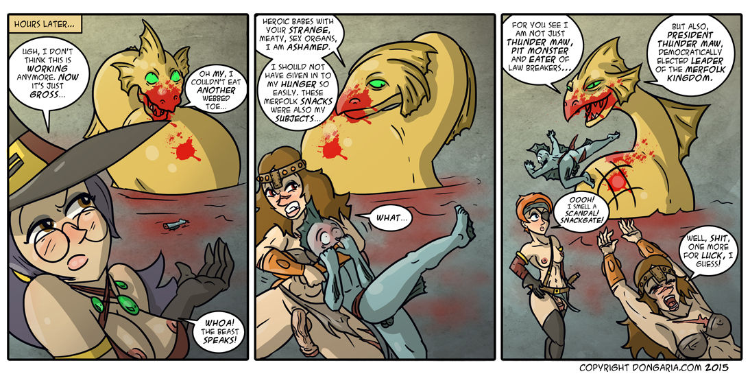 Babes of Dongaria Chapter 2 Part 2 page 3 full