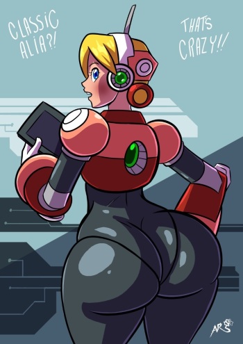 Ass 2 cover