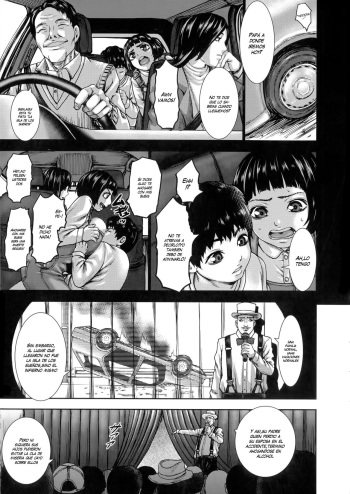 Kuroyuki ~Inniku Sakunyuu Jigoku~ | Kuroyuki ~Milking Hell of Lewd Flesh~ cover