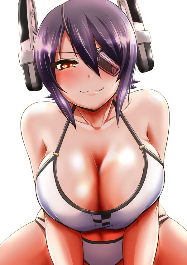 Tenryuu favourite page 1 full