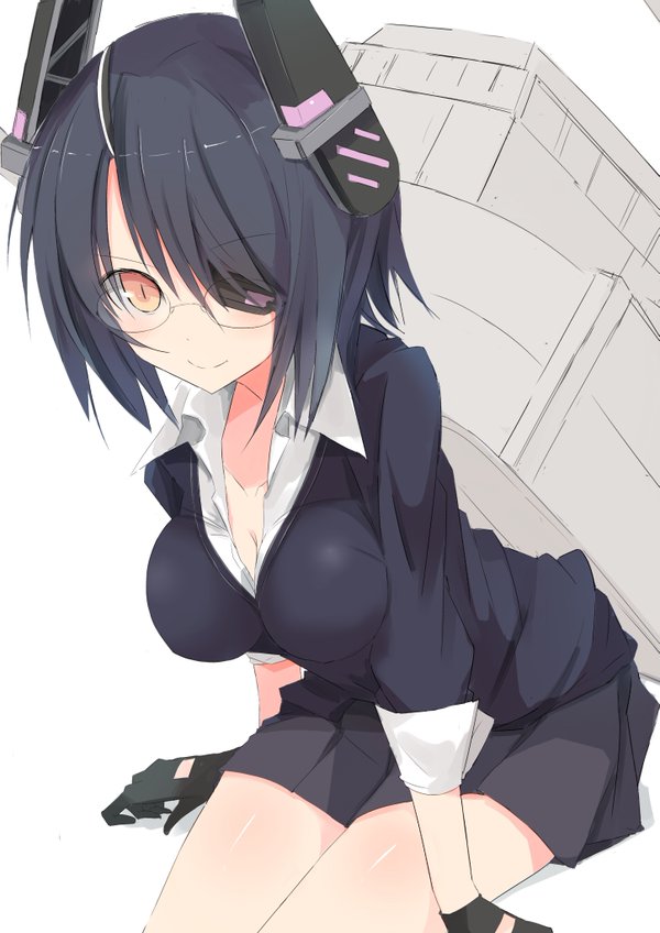 Tenryuu favourite page 4 full