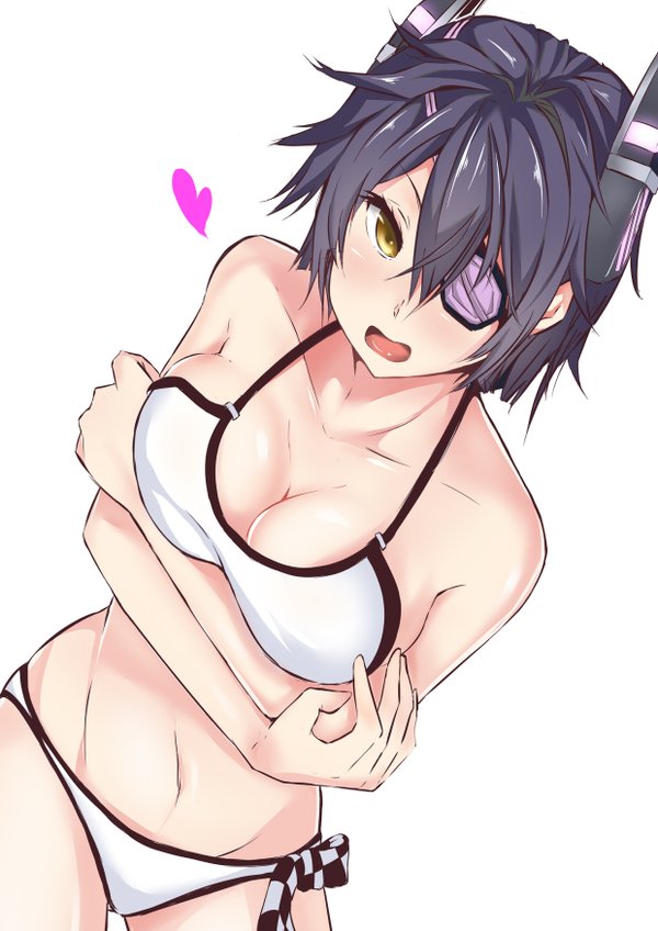 Tenryuu favourite page 5 full