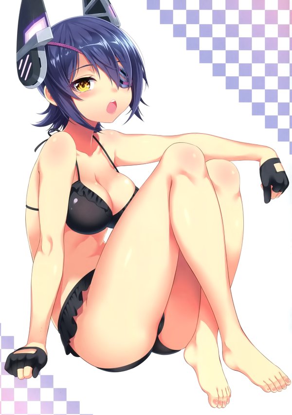 Tenryuu favourite page 6 full