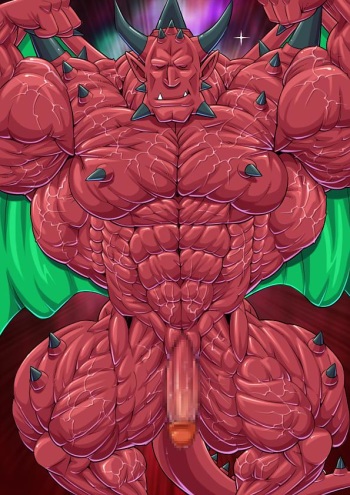 Muki Muki Fantasy: Dragon quest SIDE CG cover